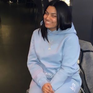 Meet your Posher, Sibel